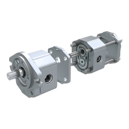 Group 2 Flex PumpOem Replacement